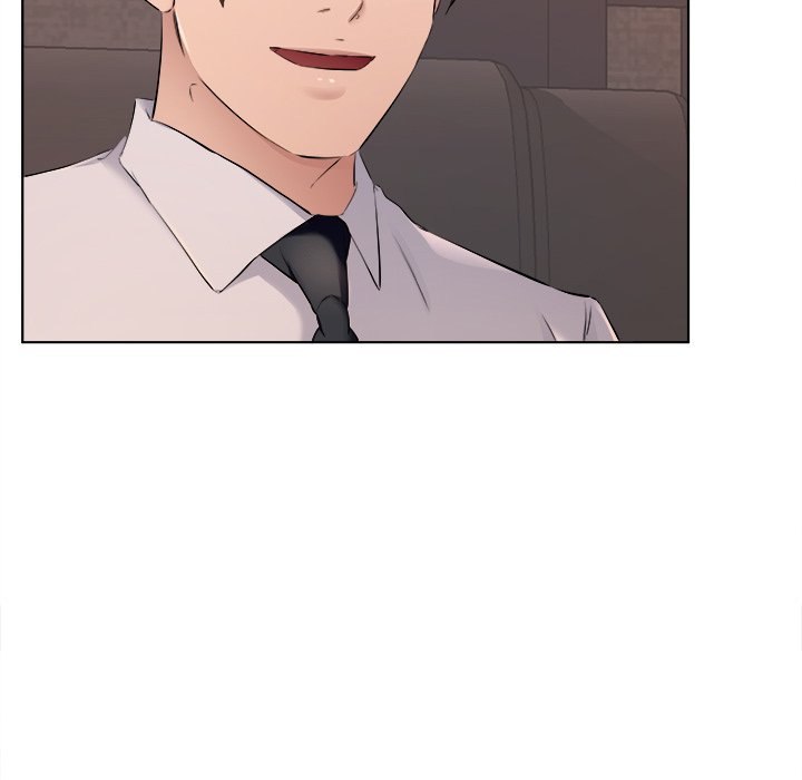 Payment Accepted Chapter 31 Page 20