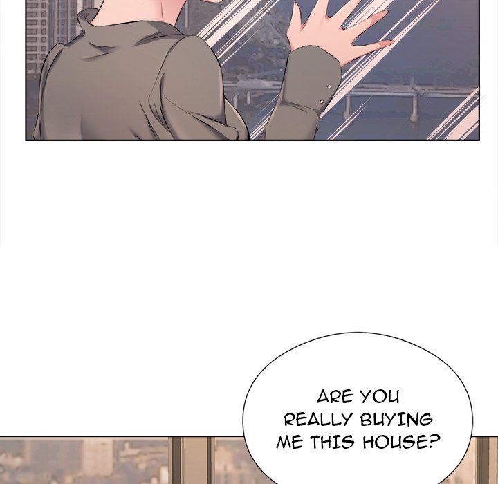 Payment Accepted Chapter 31 Page 23