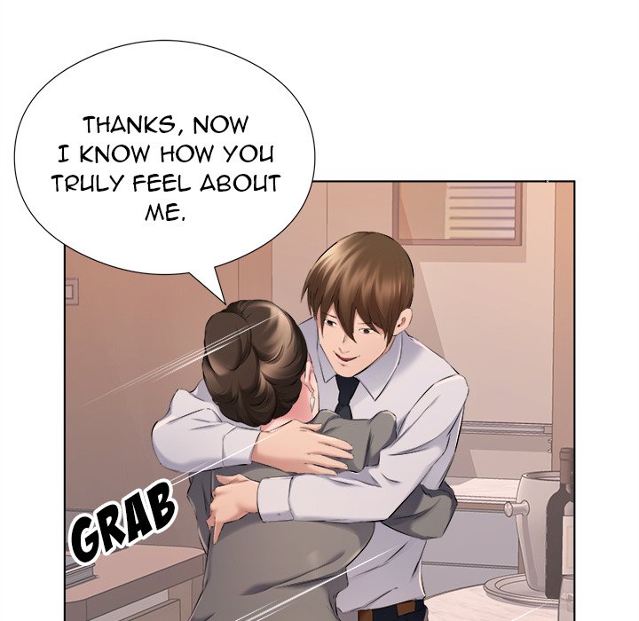 Payment Accepted Chapter 31 Page 25