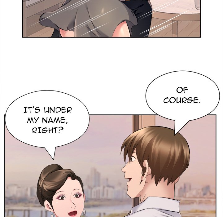 Payment Accepted Chapter 31 Page 26
