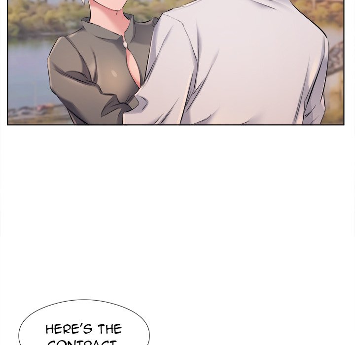 Payment Accepted Chapter 31 Page 27