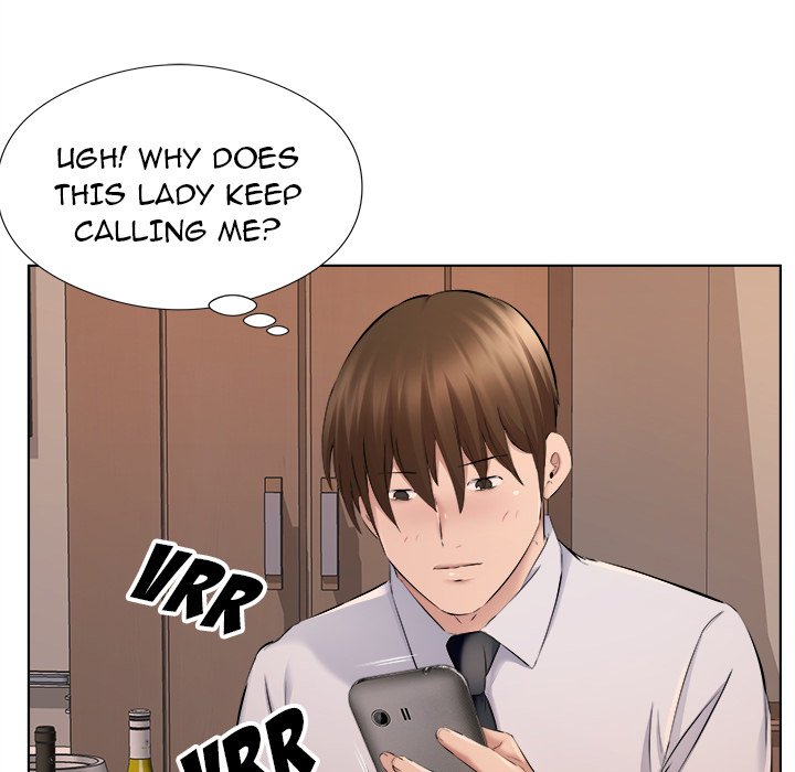 Payment Accepted Chapter 31 Page 32