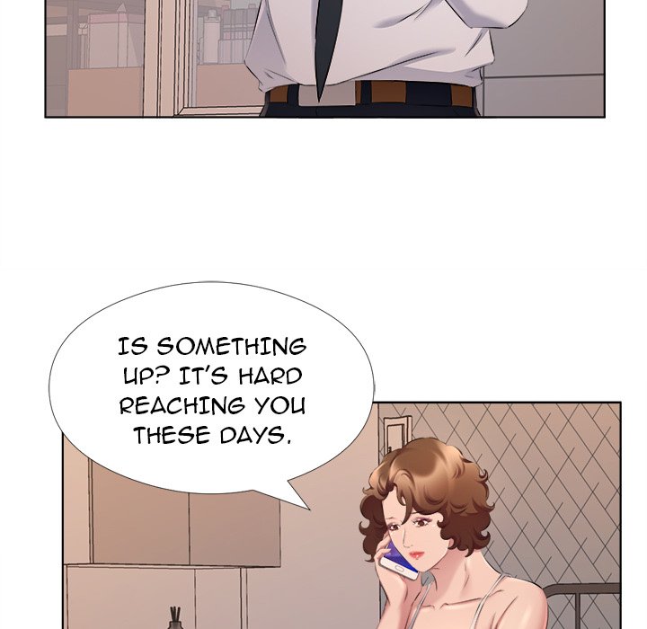 Payment Accepted Chapter 31 Page 36