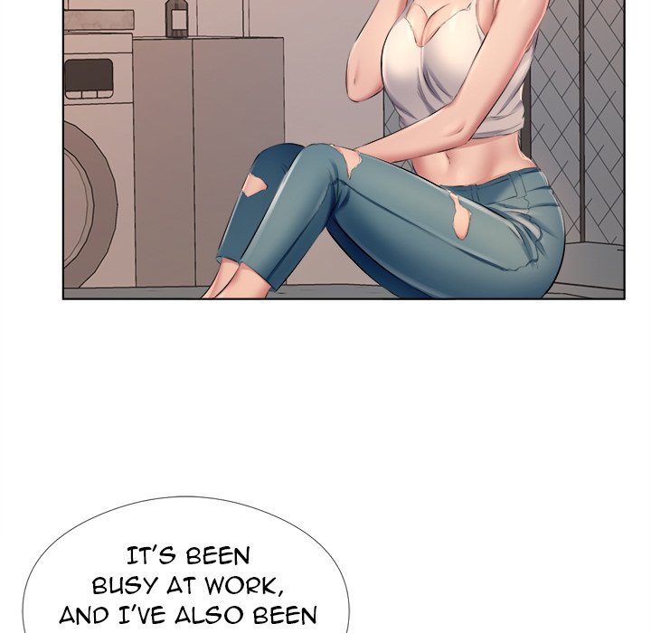 Payment Accepted Chapter 31 Page 37