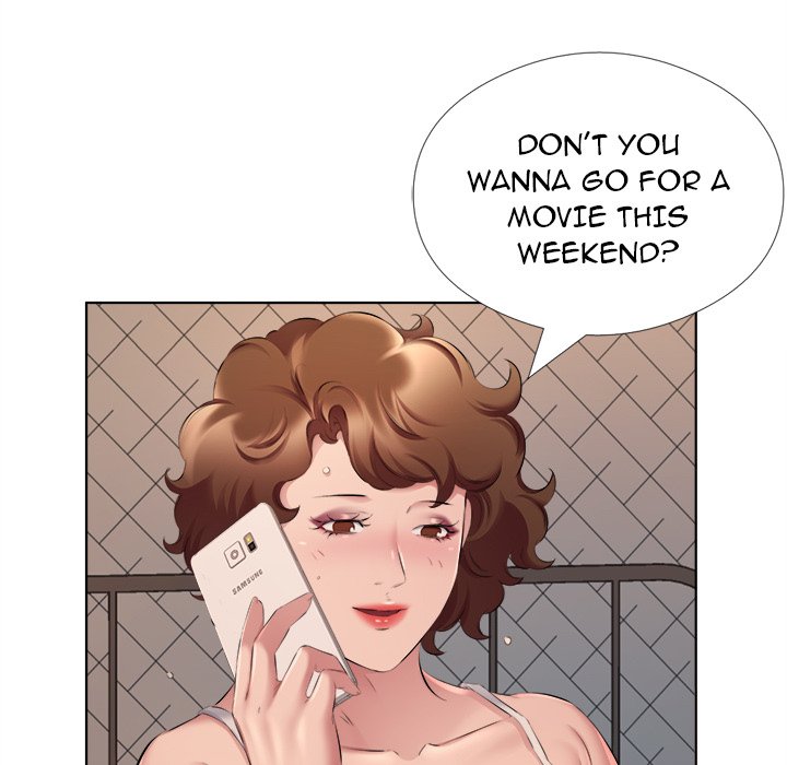 Payment Accepted Chapter 31 Page 39