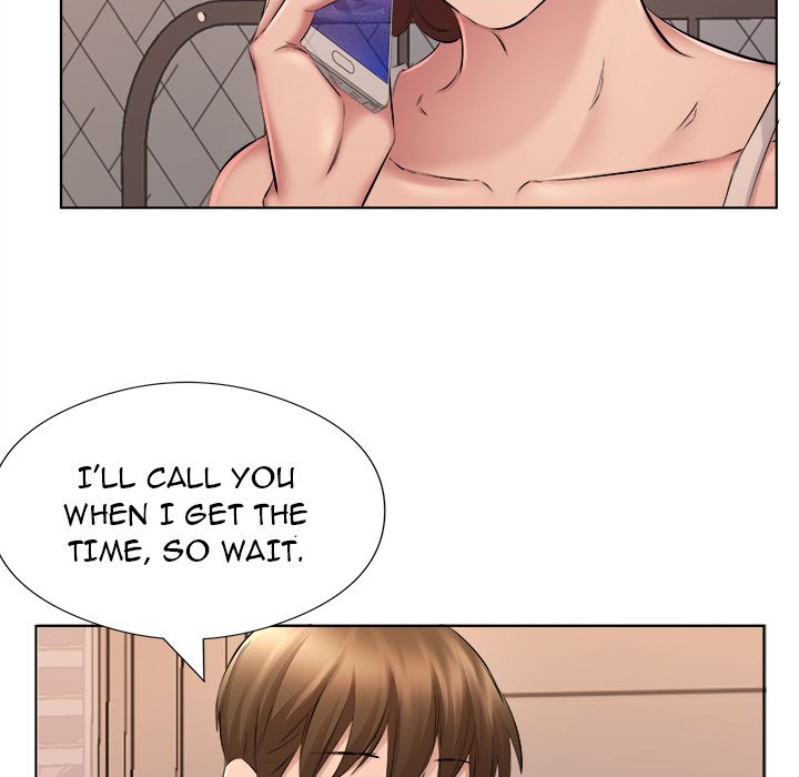 Payment Accepted Chapter 31 Page 43