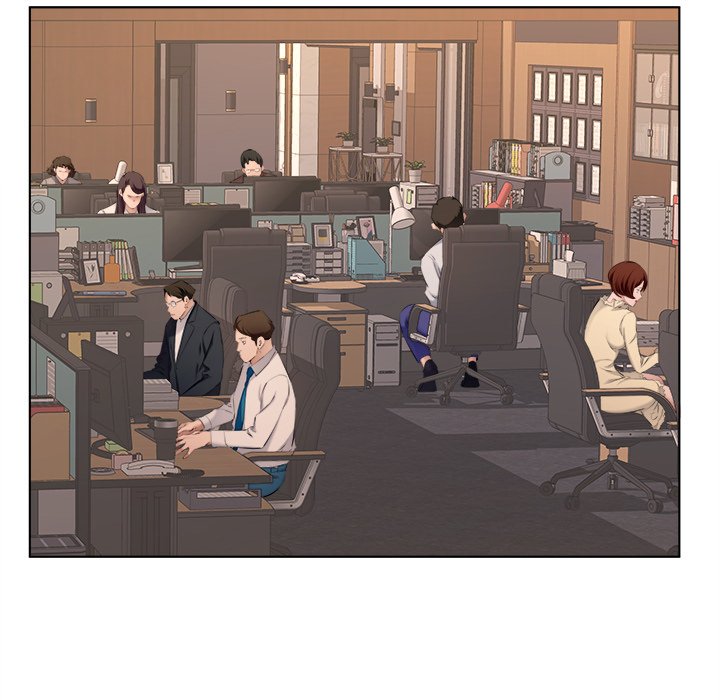 Payment Accepted Chapter 31 Page 68