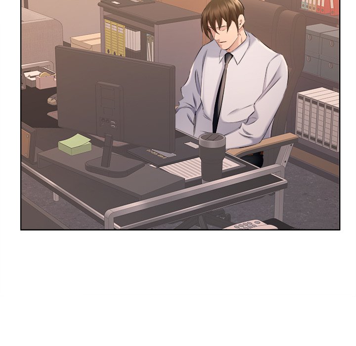 Payment Accepted Chapter 31 Page 7
