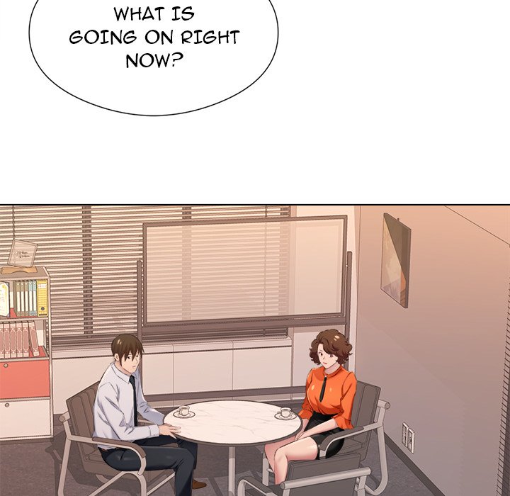 Payment Accepted Chapter 31 Page 95