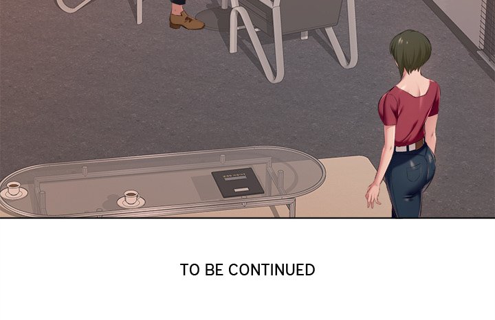 Payment Accepted Chapter 31 Page 96