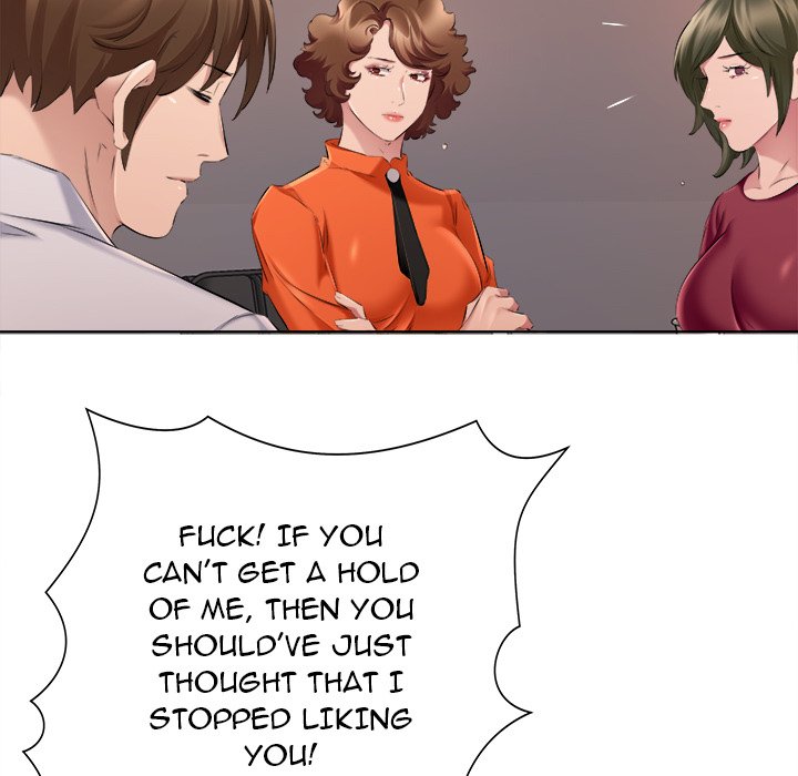 Payment Accepted Chapter 32 Page 10
