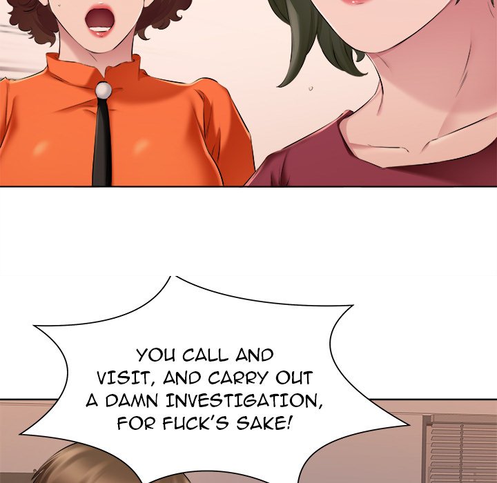Payment Accepted Chapter 32 Page 13