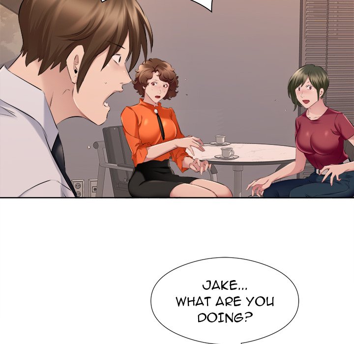 Payment Accepted Chapter 32 Page 14