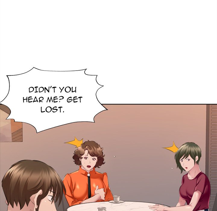 Payment Accepted Chapter 32 Page 22