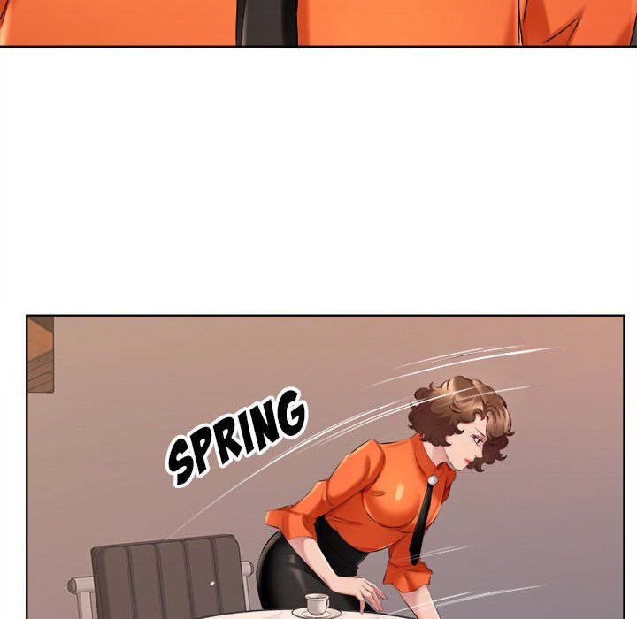 Payment Accepted Chapter 32 Page 29