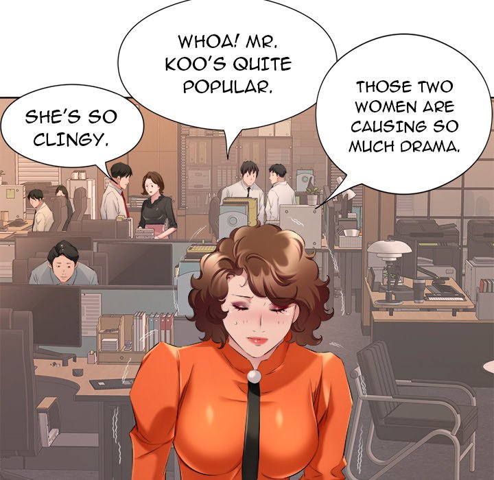 Payment Accepted Chapter 32 Page 35
