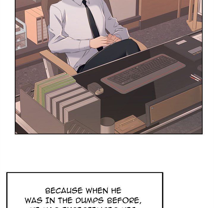 Payment Accepted Chapter 32 Page 37
