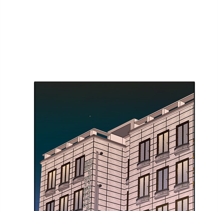 Payment Accepted Chapter 32 Page 42
