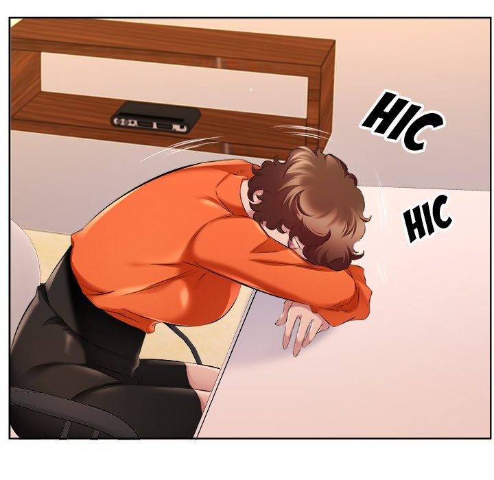 Payment Accepted Chapter 32 Page 45