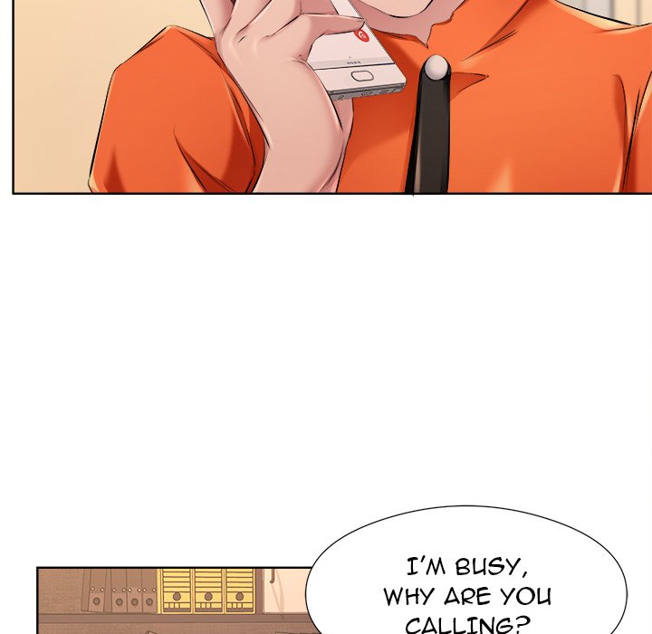 Payment Accepted Chapter 32 Page 50