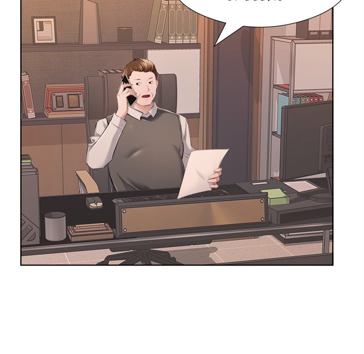 Payment Accepted Chapter 32 Page 51