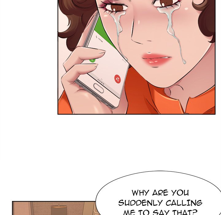 Payment Accepted Chapter 32 Page 54