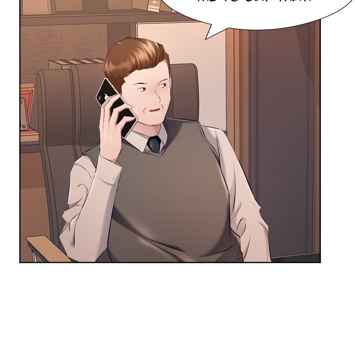 Payment Accepted Chapter 32 Page 55