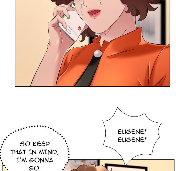 Payment Accepted Chapter 32 Page 60