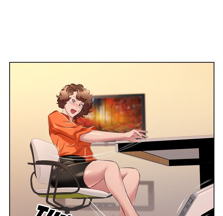 Payment Accepted Chapter 32 Page 62