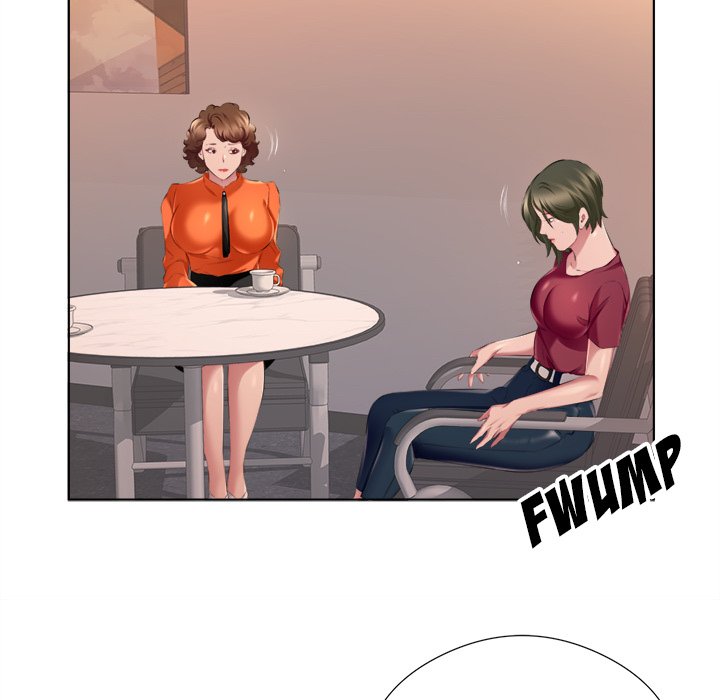 Payment Accepted Chapter 32 Page 7