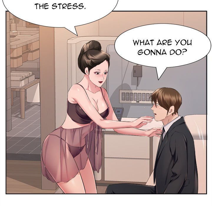 Payment Accepted Chapter 32 Page 71