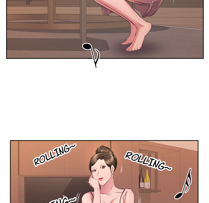 Payment Accepted Chapter 32 Page 76