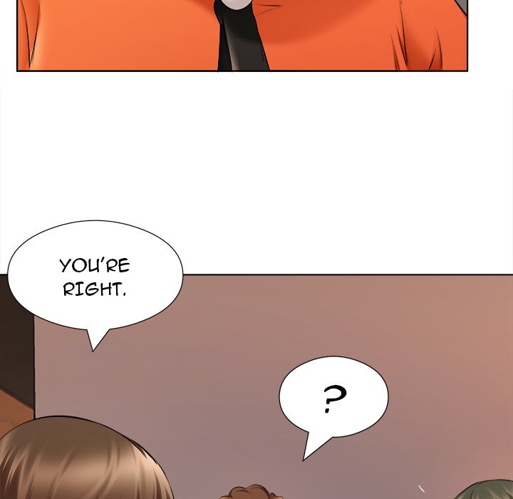 Payment Accepted Chapter 32 Page 9