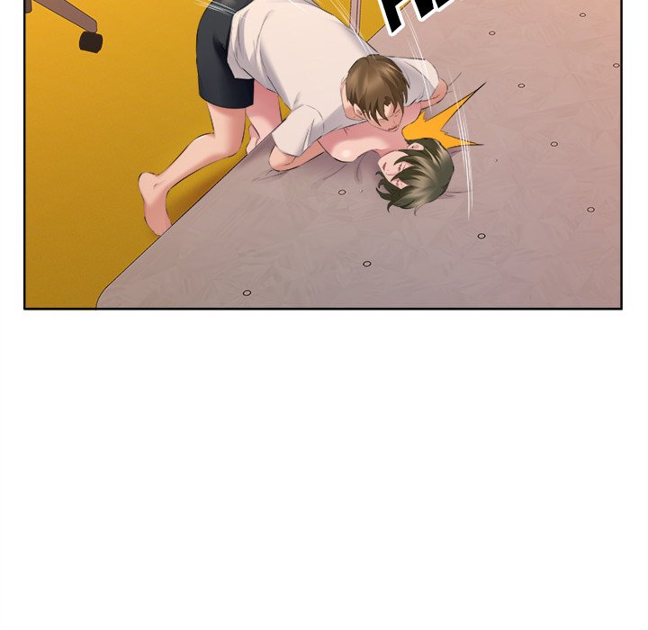 Payment Accepted Chapter 33 Page 44