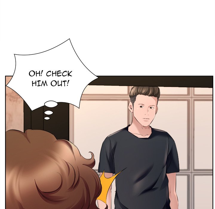 Payment Accepted Chapter 33 Page 69