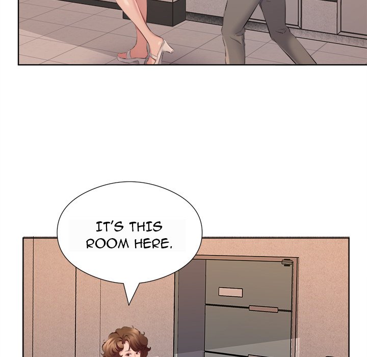 Payment Accepted Chapter 33 Page 73