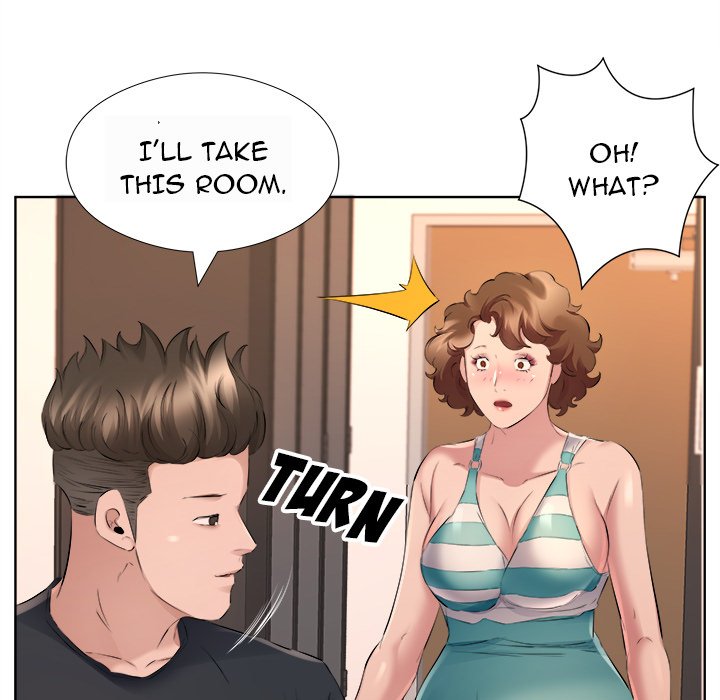Payment Accepted Chapter 33 Page 79