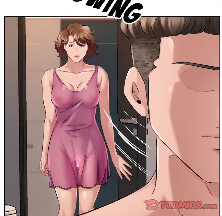Payment Accepted Chapter 33 Page 98