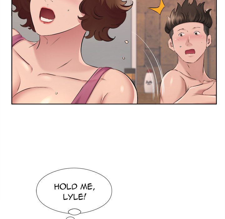 Payment Accepted Chapter 34 Page 11