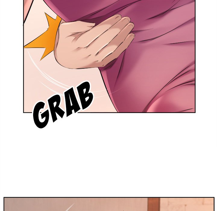 Payment Accepted Chapter 34 Page 14