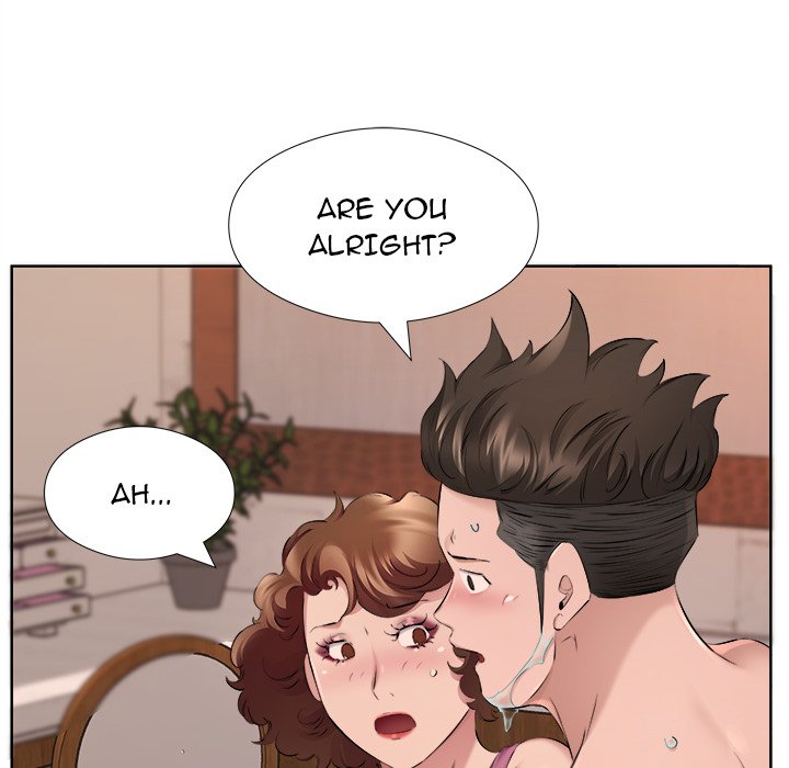 Payment Accepted Chapter 34 Page 16