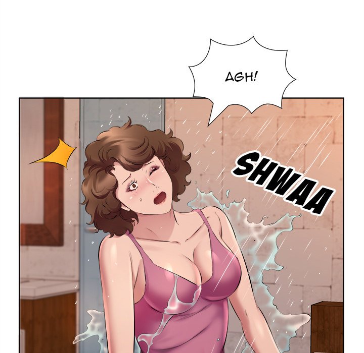 Payment Accepted Chapter 34 Page 22