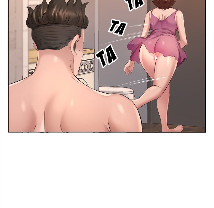 Payment Accepted Chapter 34 Page 27