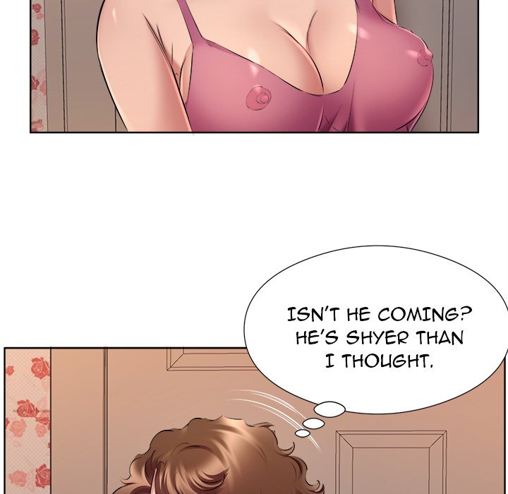 Payment Accepted Chapter 34 Page 33