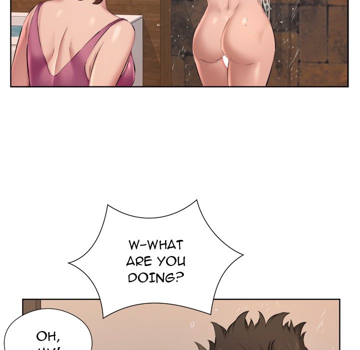 Payment Accepted Chapter 34 Page 6