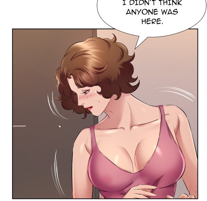 Payment Accepted Chapter 34 Page 8