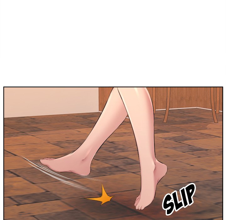 Payment Accepted Chapter 34 Page 9