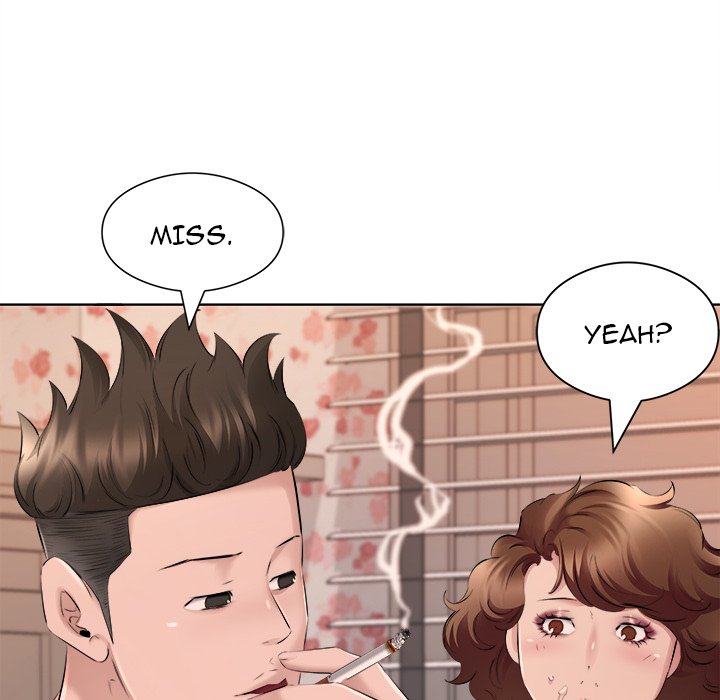 Payment Accepted Chapter 34 Page 92