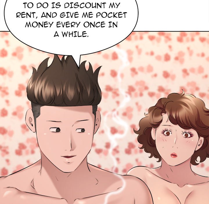 Payment Accepted Chapter 35 Page 12