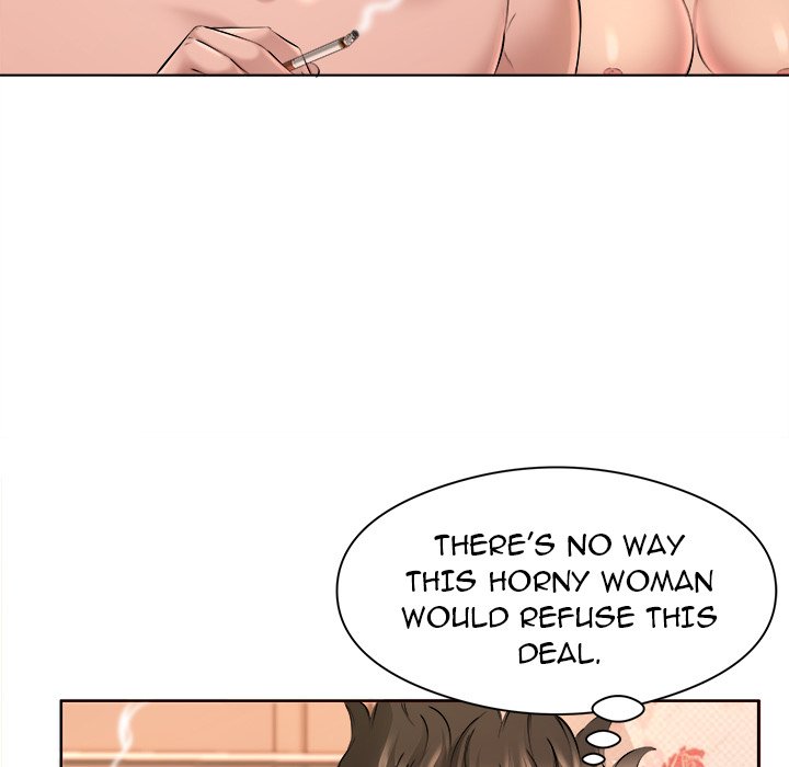 Payment Accepted Chapter 35 Page 13